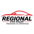 REGIONAL CAR SALES