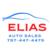 Clasificados Online Toyota en ELIAS AUTO SALES