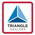 Triangle Dealers del Oeste RAM 