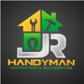 JR HANDYMAN CONTRACTORS & MULTISERVICES
