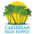 CARIBBEAN SIGN SUPPLIES