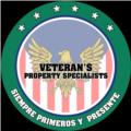 Veteran's Property Specialists E-422