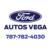 Ford en Autos Vega Ford