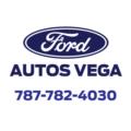 Autos Vega Ford