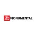 TOYOTA MONUMENTAL PRE-OWNED