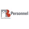 Real Business Personnel, Temporary Services