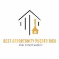 Best Opportunity Puerto Rico