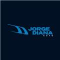 Jorge Diana Auto