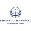 Lcdo. Edgardo Mangual