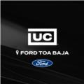 United Collection Ford