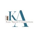 Ksas Algenis Constructions