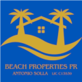 Beach Properties PR