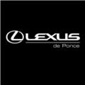 Lexus de Ponce- New Cars