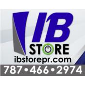 IBSTOREPR.COM  ( Escrbenos por texto ) Puerto Rico