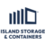 Island Storage and Containers