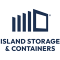 Island Storage and Containers