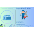 Lpez Handy Man PR