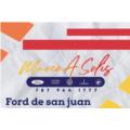 Ford de San Juan 