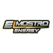 EL MOSTRO ENERGY Puerto Rico