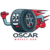  Oscar Wheels HUB , Ford Puerto Rico 