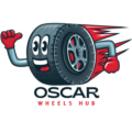 Oscar Wheels HUB