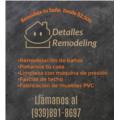 Detalles Remodeling