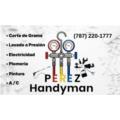 Handyman