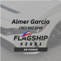 Almer's Honda de Ponce