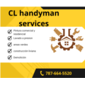 CL handyman services