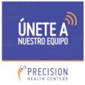 Precision Health Center, Inc