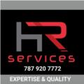 HR ELECTRIC SERVICES & CONSTRUCTION