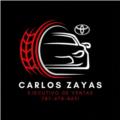 Carlos Zayas Autos