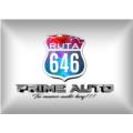 Ruta 646 Prime Auto