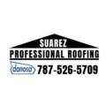 Suarez Professional Roofing