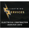 Lightning Services PR