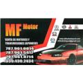 MF Motor Import