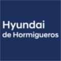 HYUNDAI DE HORMIGUEROS USADOS 