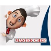 Master Chef Puerto Rico