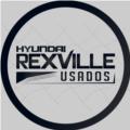 #1 REXVILLE USADOS