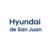 HYUNDAI DE SAN JUAN By F40