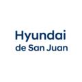 HYUNDAI DE SAN JUAN By F40