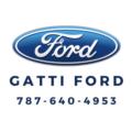 GATTI FORD