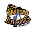 Marrero Import Corp. 