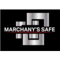 MARCHANY'S SAFE