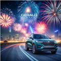 Gerald Auto Sales