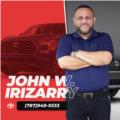 JOHN WALLACE AUTO SALES