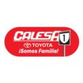 CALESA TOYOTA DE CAGUAS