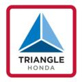 Triangle Honda 65  