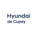 HYUNDAI DE CUPEY