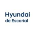 Hyundai de Escorial